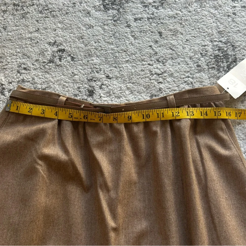 Talbots gordon beige